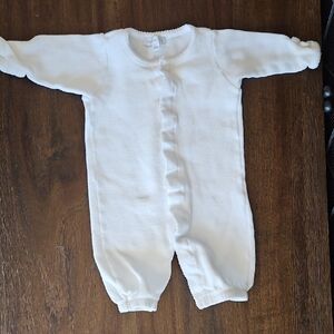 Magnolia Baby Onesie